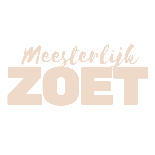 Meesterlijk Zoet